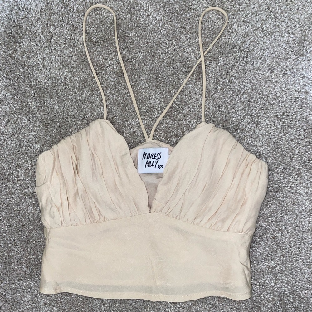 **SOLD** Princess Polly Jessica Top